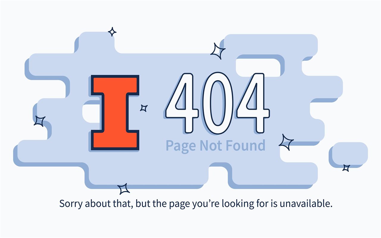 Sorry about that, but the page you're looking for is unavailable.