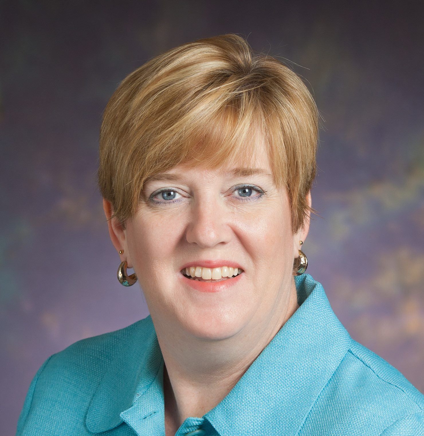 Jill Peckham
