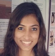 Trisha Patel