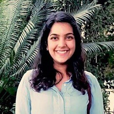 Ankita Mansharamani