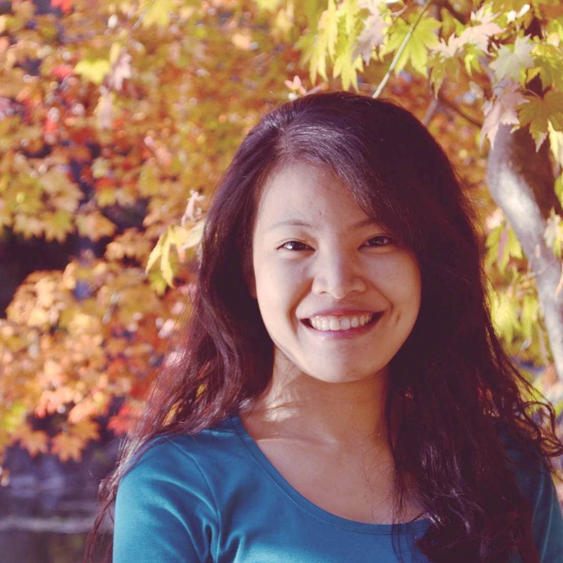 Giang Pham